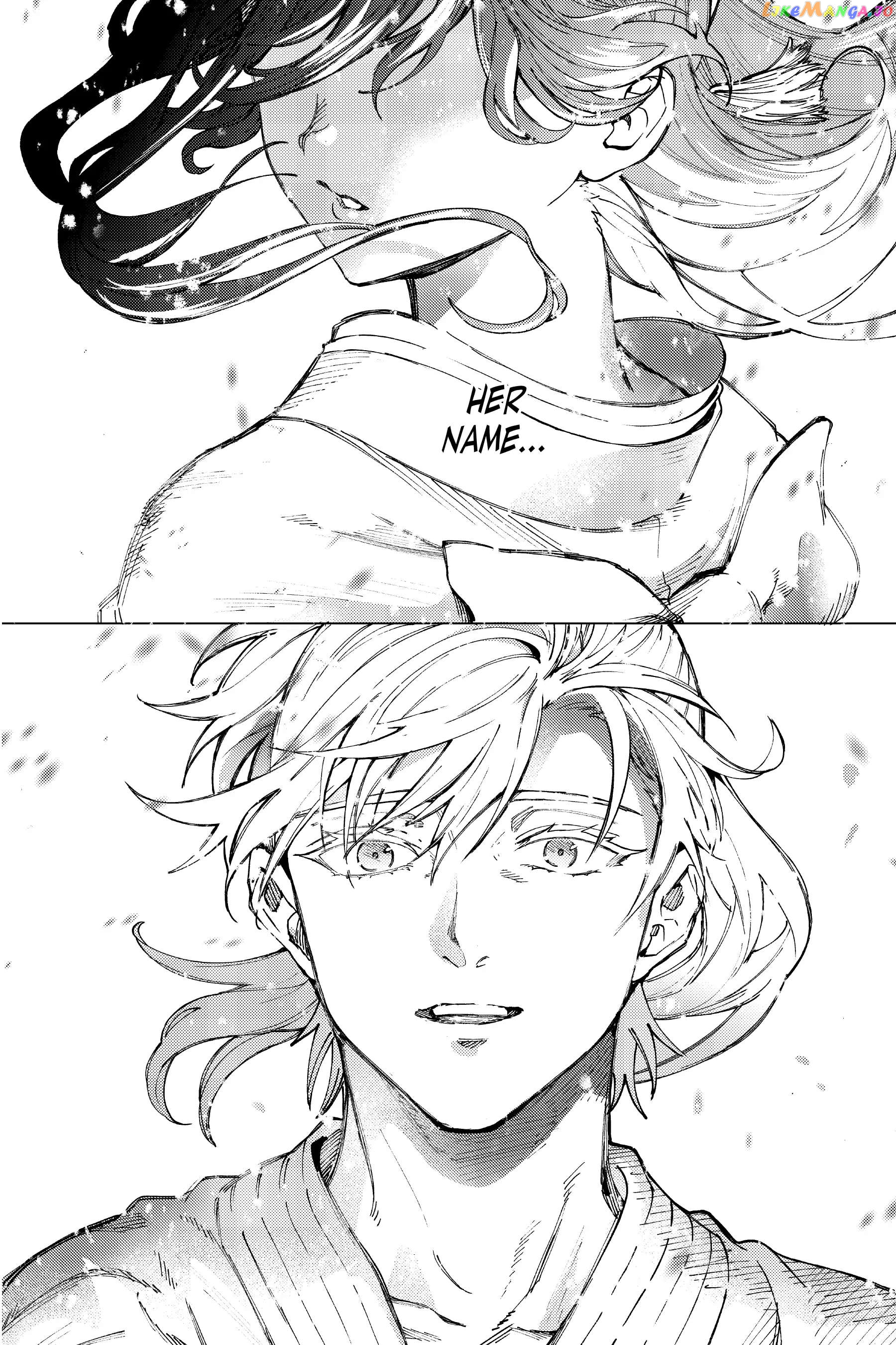 Kyokou Suiri ~ Invented Inference Chapter 60 - page 20