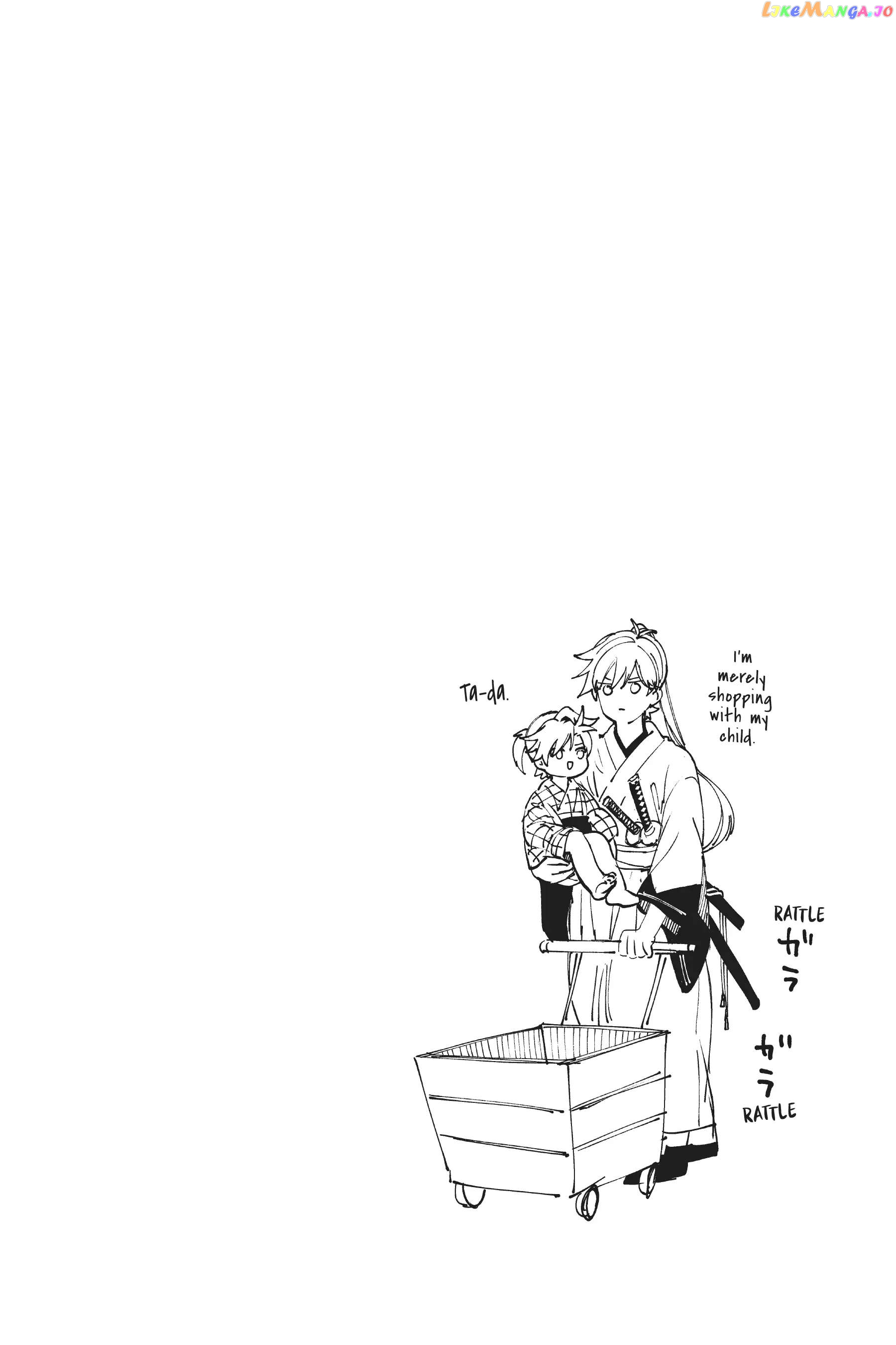 Kyokou Suiri ~ Invented Inference Chapter 53 - page 38