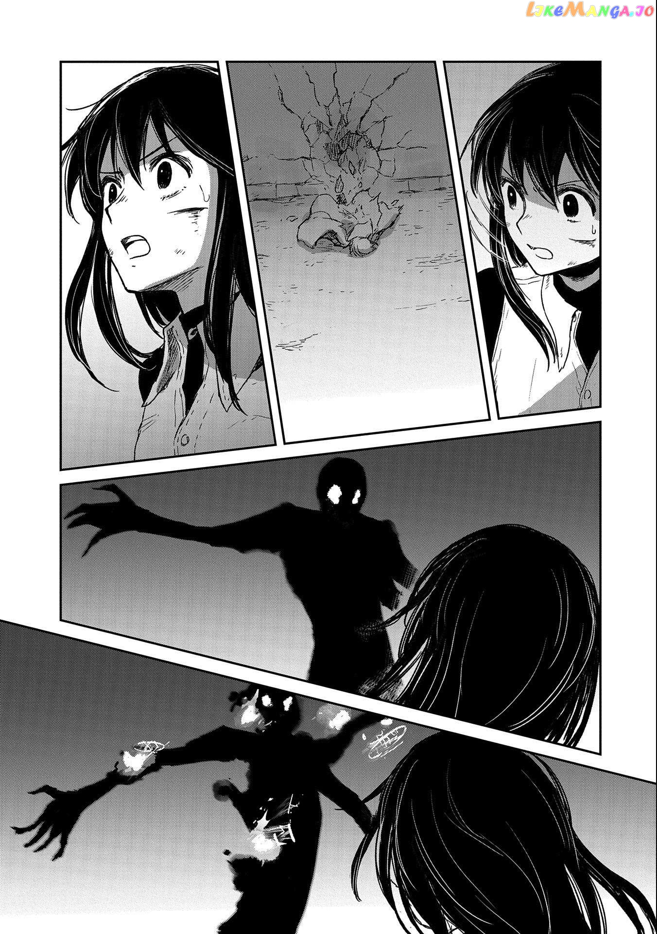 Boukensha Ni Naritai To Miyako Ni Deteitta Musume Ga S Rank Ni Natteta Chapter 35 - page 13