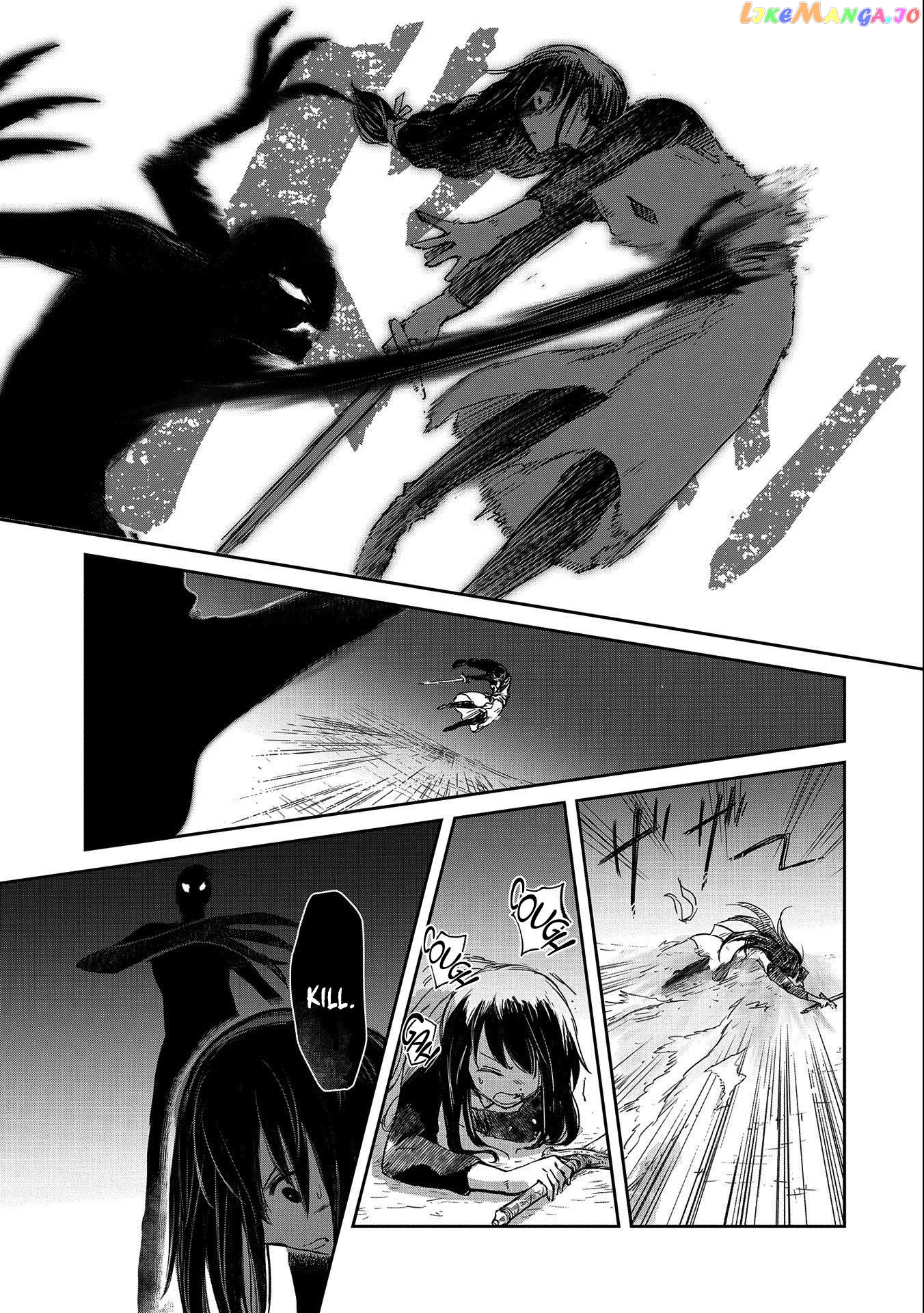 Boukensha Ni Naritai To Miyako Ni Deteitta Musume Ga S Rank Ni Natteta Chapter 35 - page 9