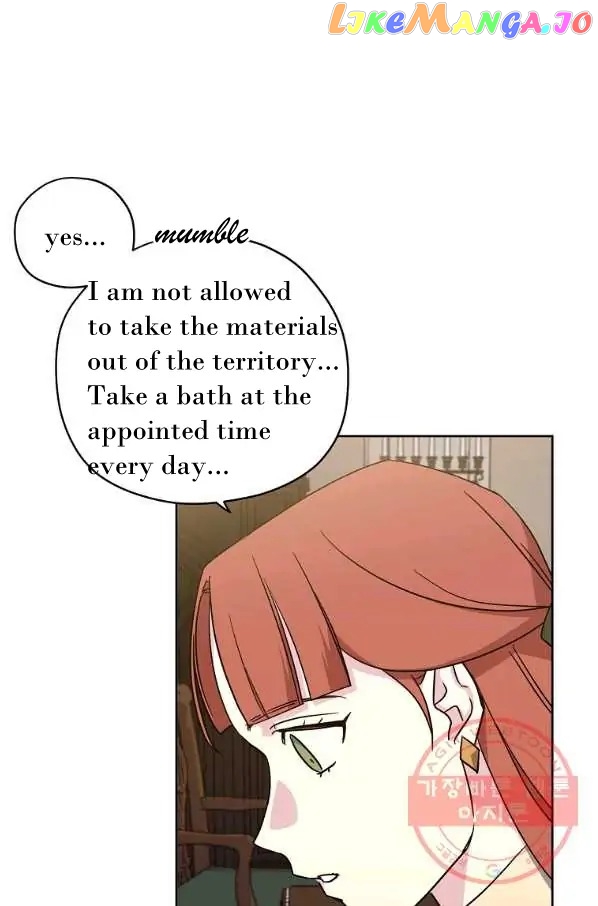 Chitra - Manhwa chapter 144 - page 9