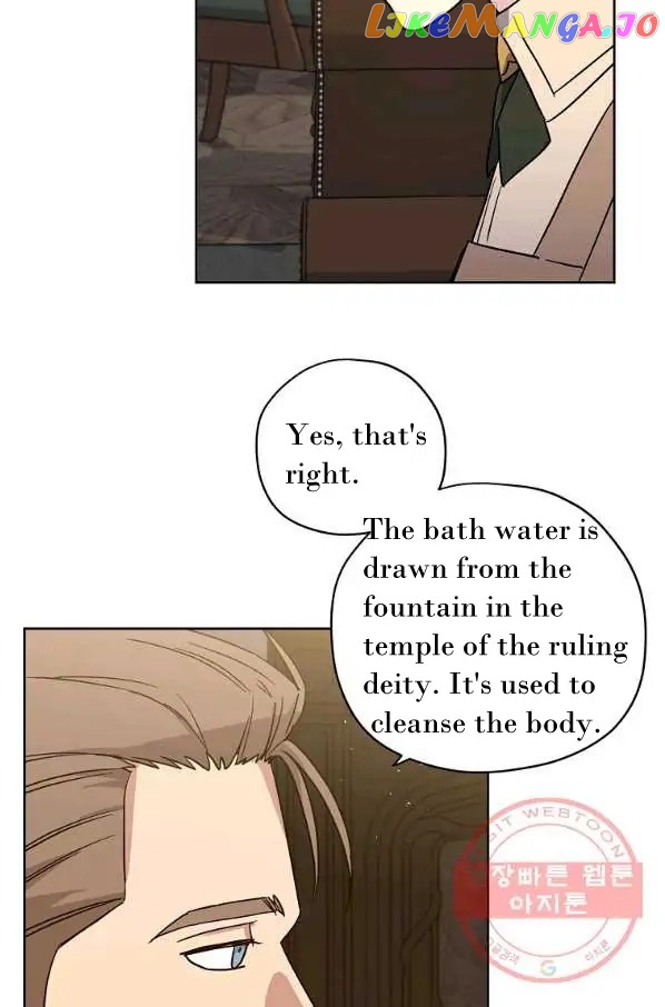 Chitra - Manhwa chapter 144 - page 10