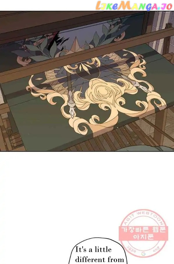 Chitra - Manhwa chapter 144 - page 19