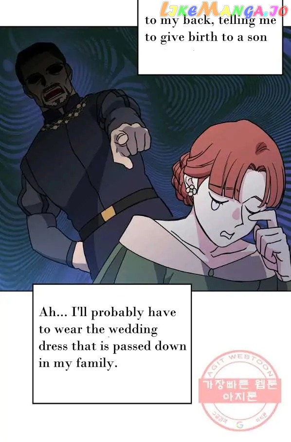Chitra - Manhwa chapter 144 - page 26