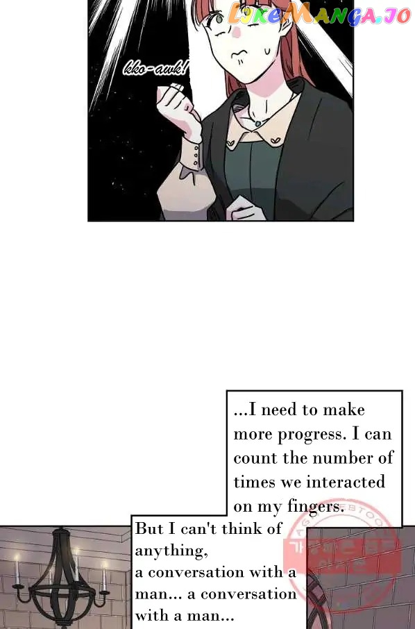 Chitra - Manhwa chapter 144 - page 30