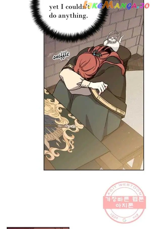 Chitra - Manhwa chapter 144 - page 32