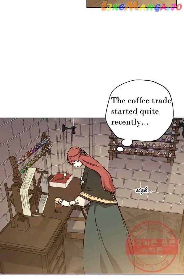 Chitra - Manhwa chapter 144 - page 34