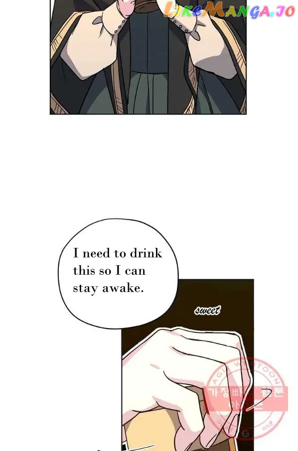 Chitra - Manhwa chapter 144 - page 36