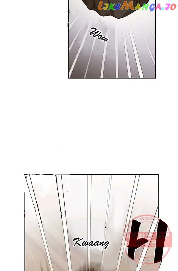 Chitra - Manhwa chapter 144 - page 44