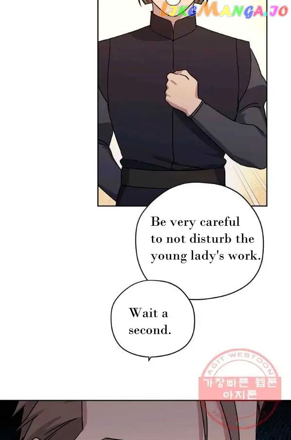 Chitra - Manhwa chapter 144 - page 57