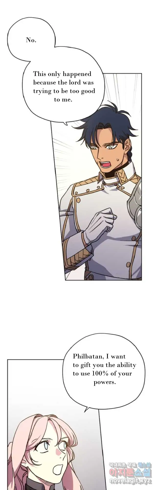 Chitra - Manhwa Chapter 166 - page 13