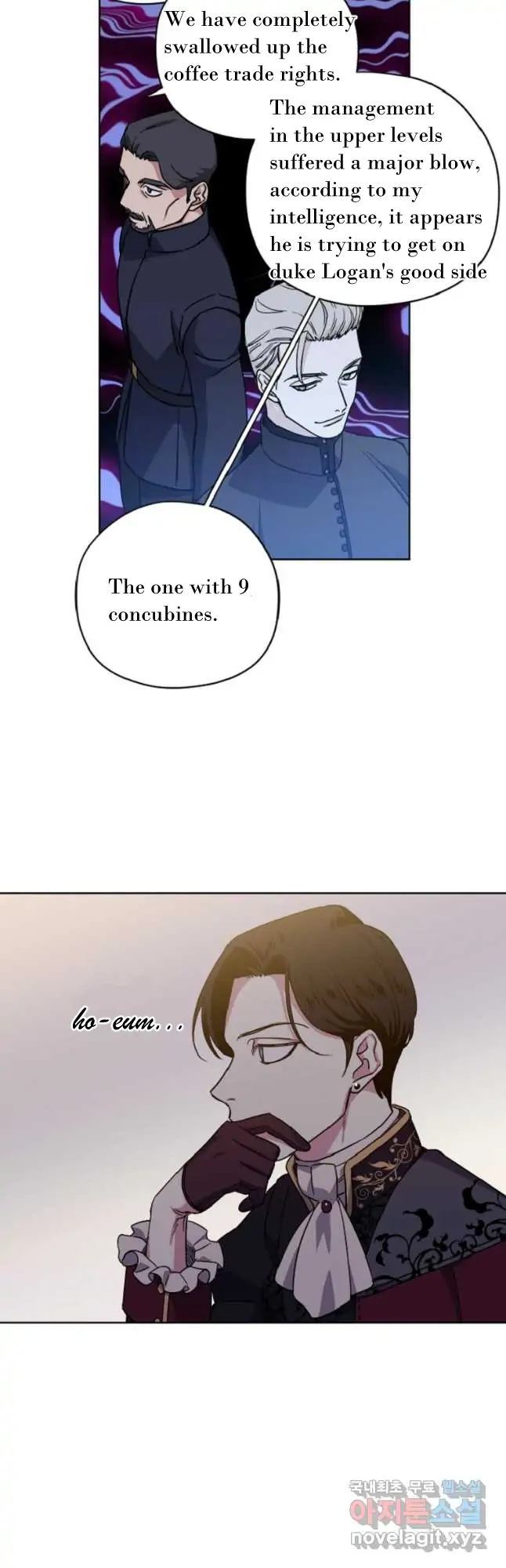 Chitra - Manhwa Chapter 166 - page 19