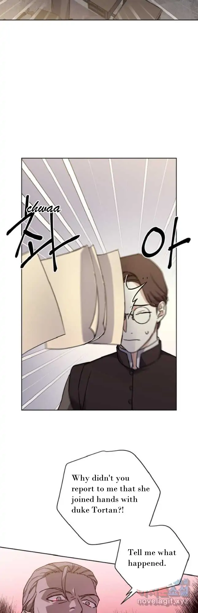 Chitra - Manhwa Chapter 166 - page 25