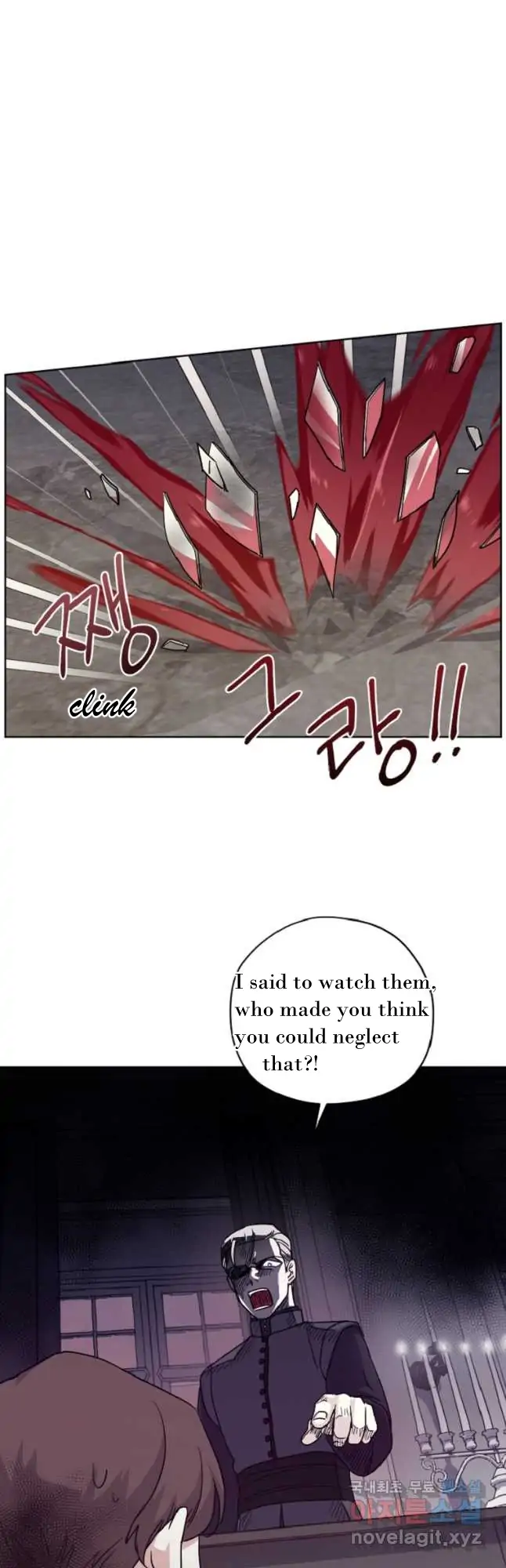 Chitra - Manhwa Chapter 166 - page 28