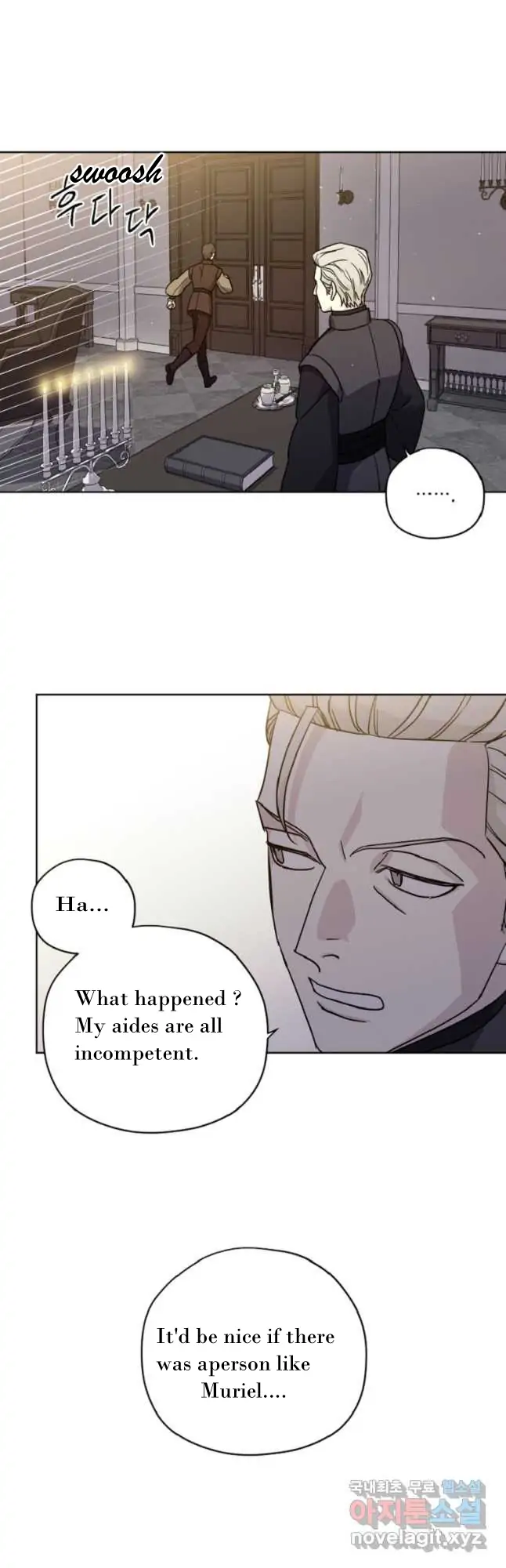 Chitra - Manhwa Chapter 166 - page 32