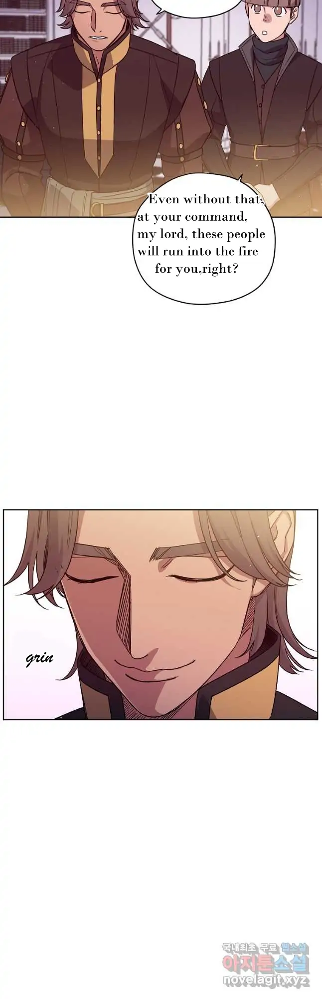 Chitra - Manhwa Chapter 167 - page 14