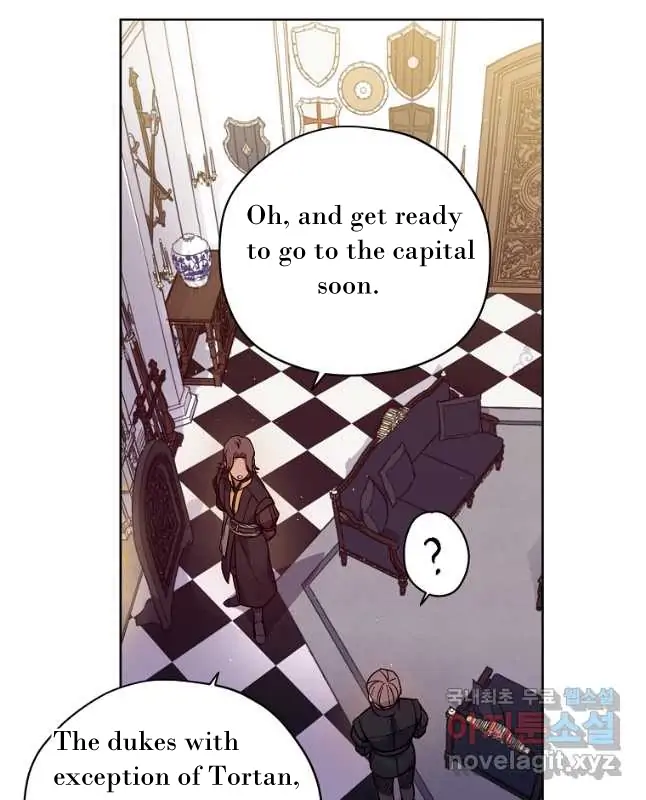 Chitra - Manhwa Chapter 167 - page 15
