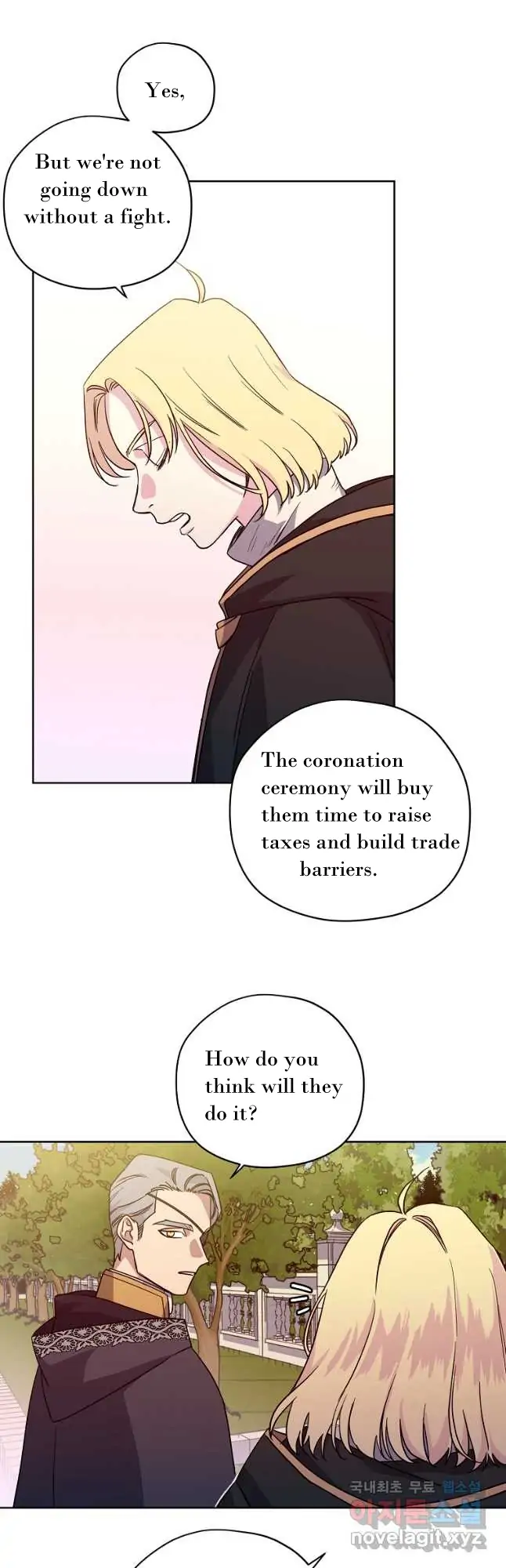 Chitra - Manhwa Chapter 167 - page 19