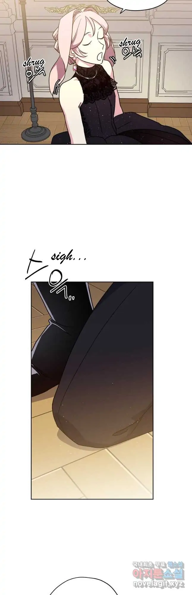 Chitra - Manhwa Chapter 167 - page 33