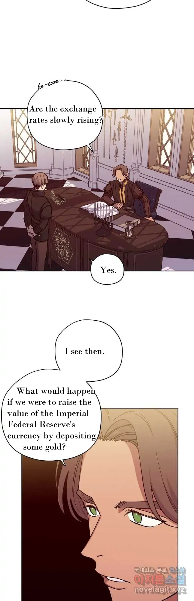 Chitra - Manhwa Chapter 167 - page 5