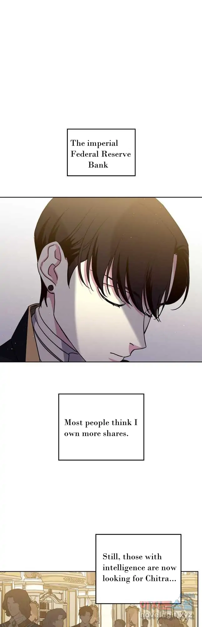 Chitra - Manhwa Chapter 168 - page 2