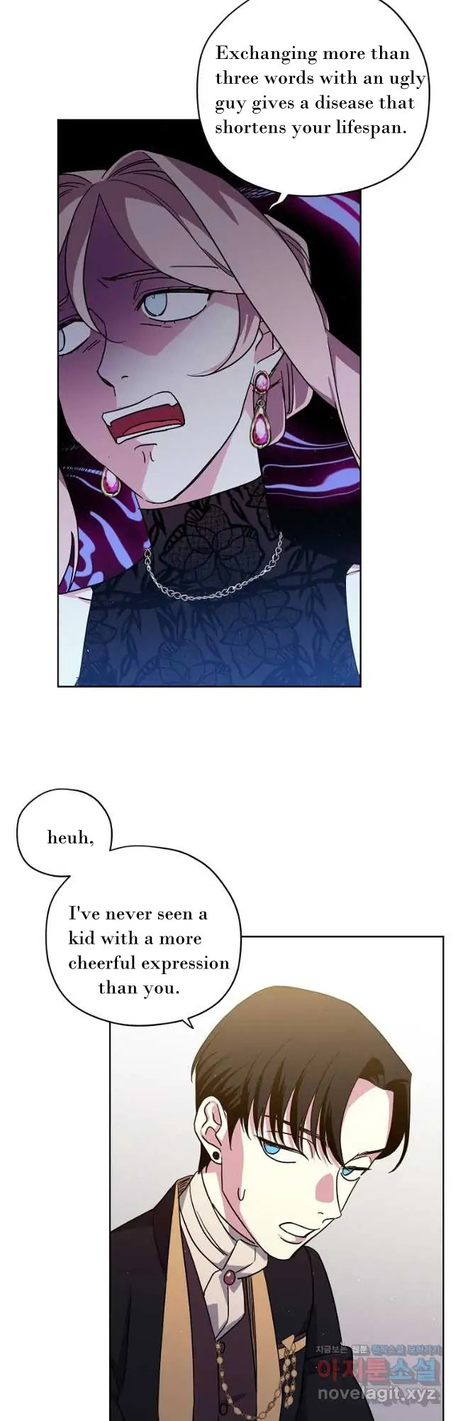 Chitra - Manhwa Chapter 168 - page 16