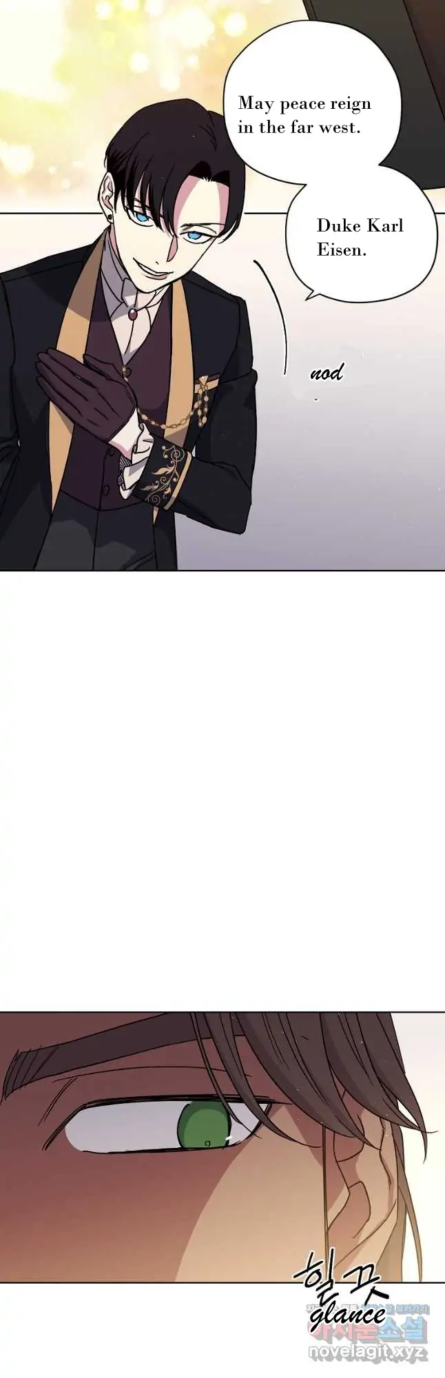 Chitra - Manhwa Chapter 168 - page 20