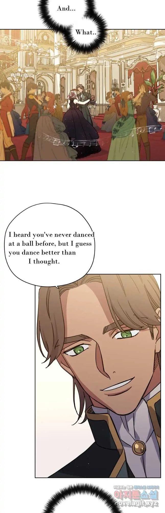 Chitra - Manhwa Chapter 168 - page 23