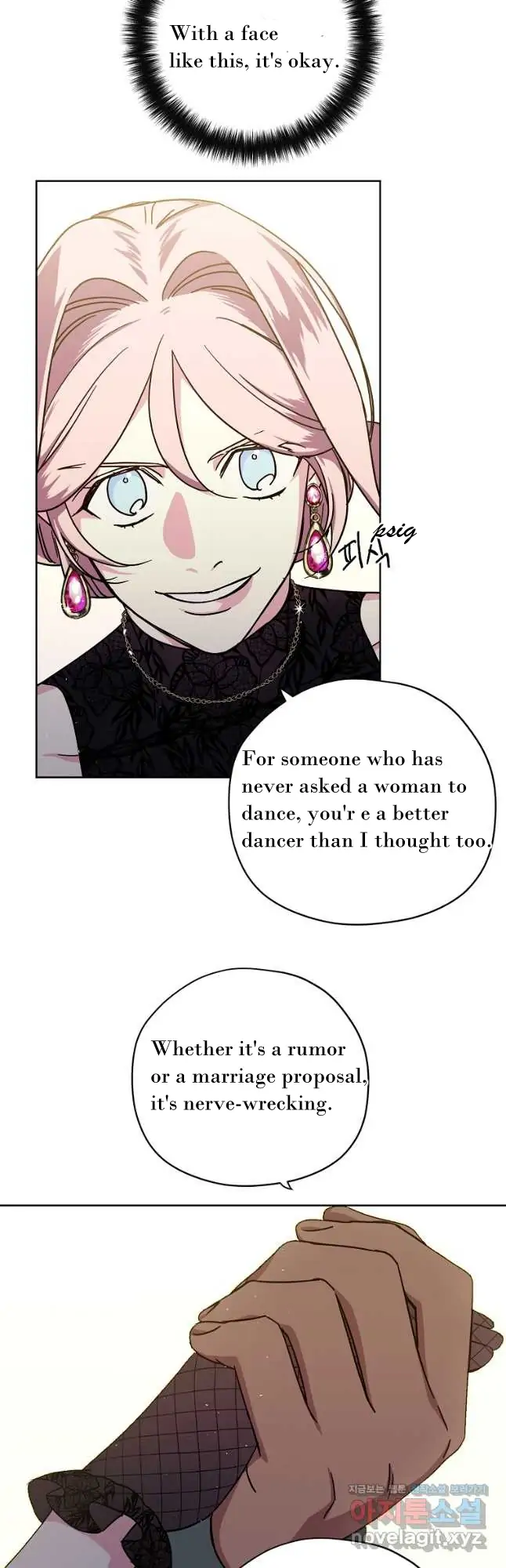 Chitra - Manhwa Chapter 168 - page 24