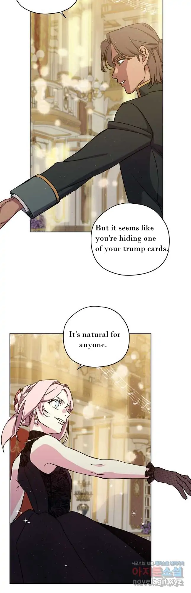Chitra - Manhwa Chapter 168 - page 27