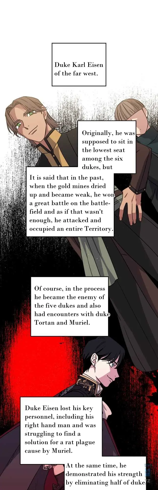 Chitra - Manhwa Chapter 168 - page 28