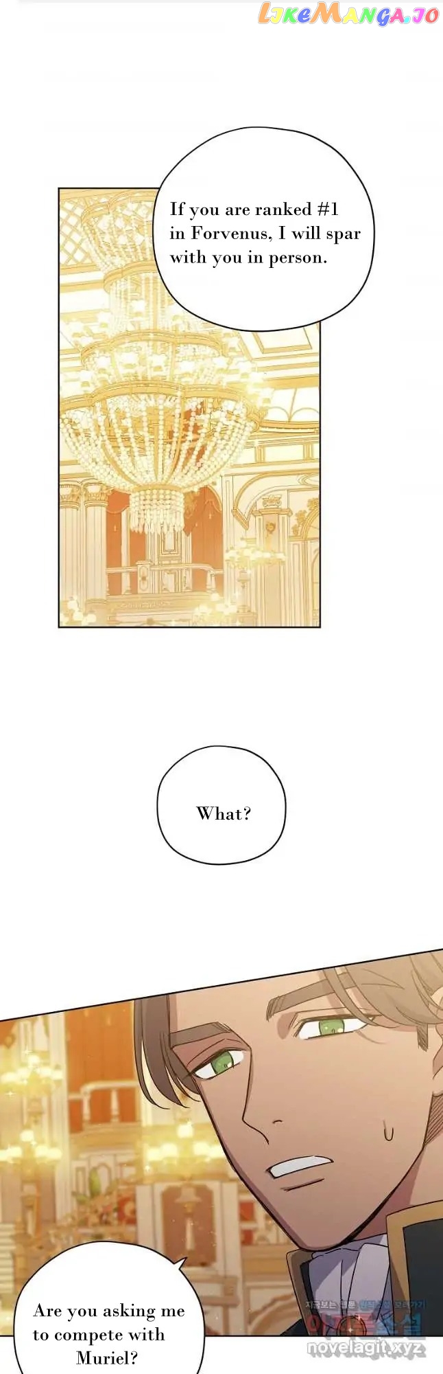 Chitra - Manhwa Chapter 169 - page 1
