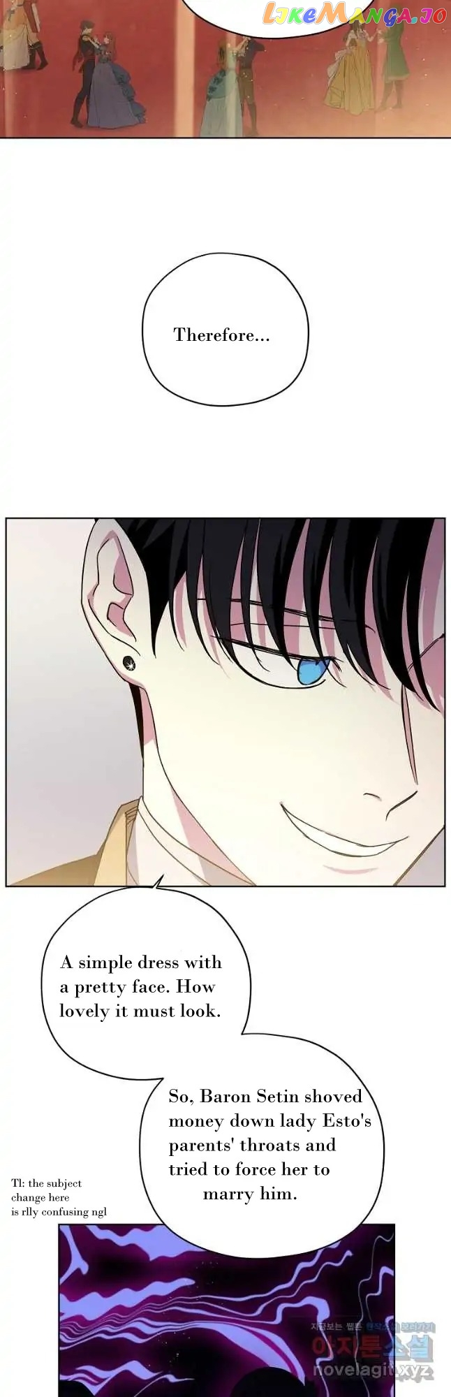 Chitra - Manhwa Chapter 169 - page 10