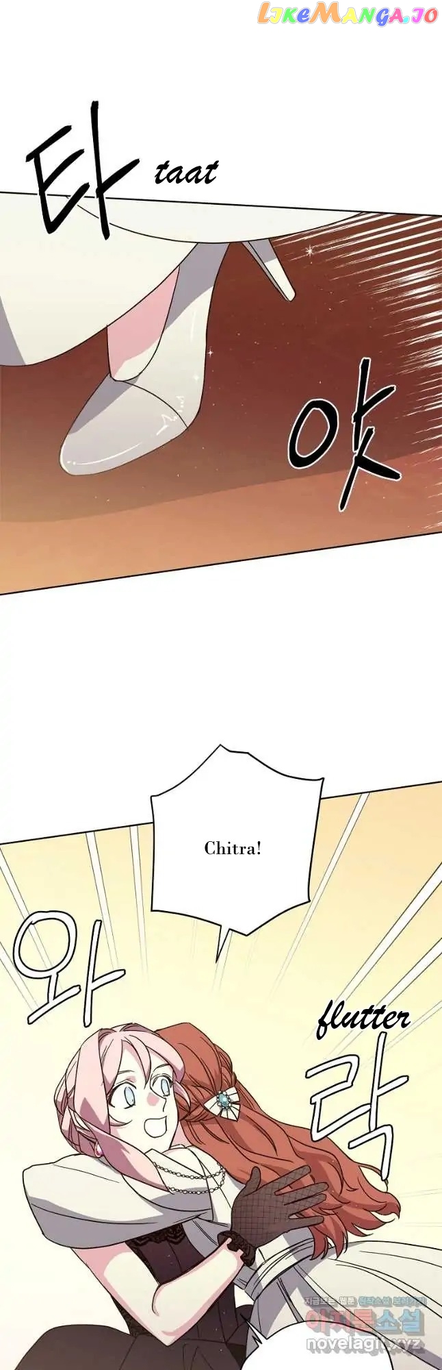 Chitra - Manhwa Chapter 169 - page 16