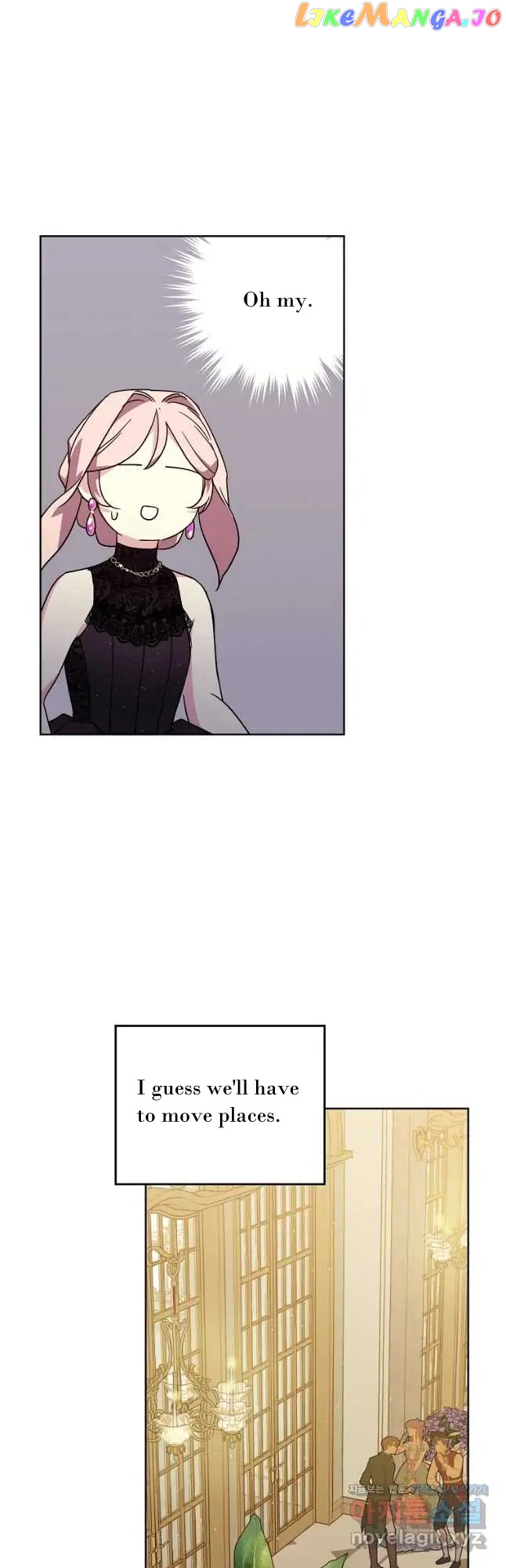Chitra - Manhwa Chapter 169 - page 20