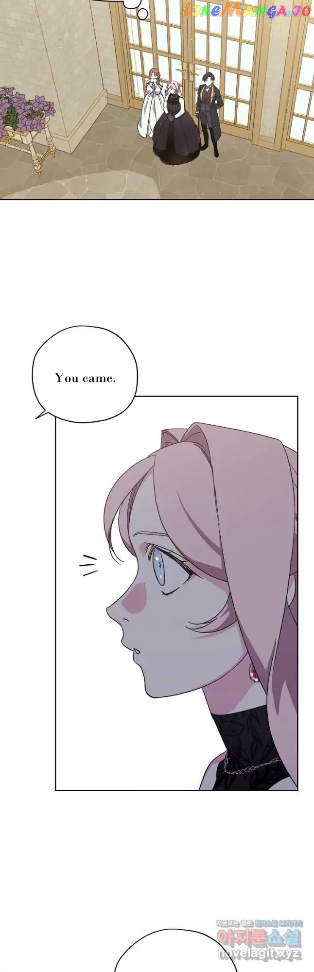 Chitra - Manhwa Chapter 169 - page 22