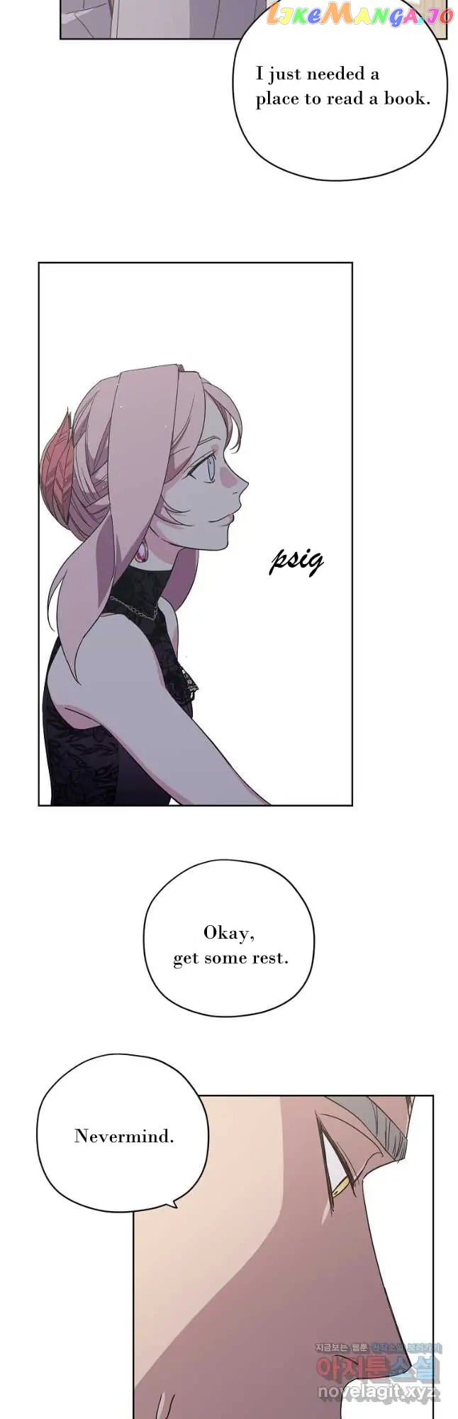 Chitra - Manhwa Chapter 169 - page 28