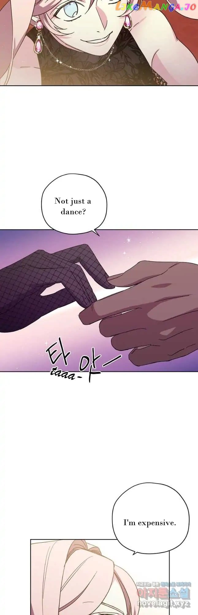 Chitra - Manhwa Chapter 169 - page 3