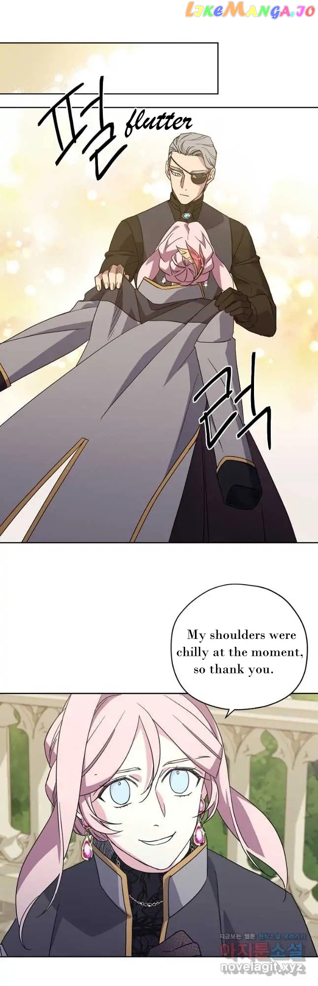 Chitra - Manhwa Chapter 169 - page 31
