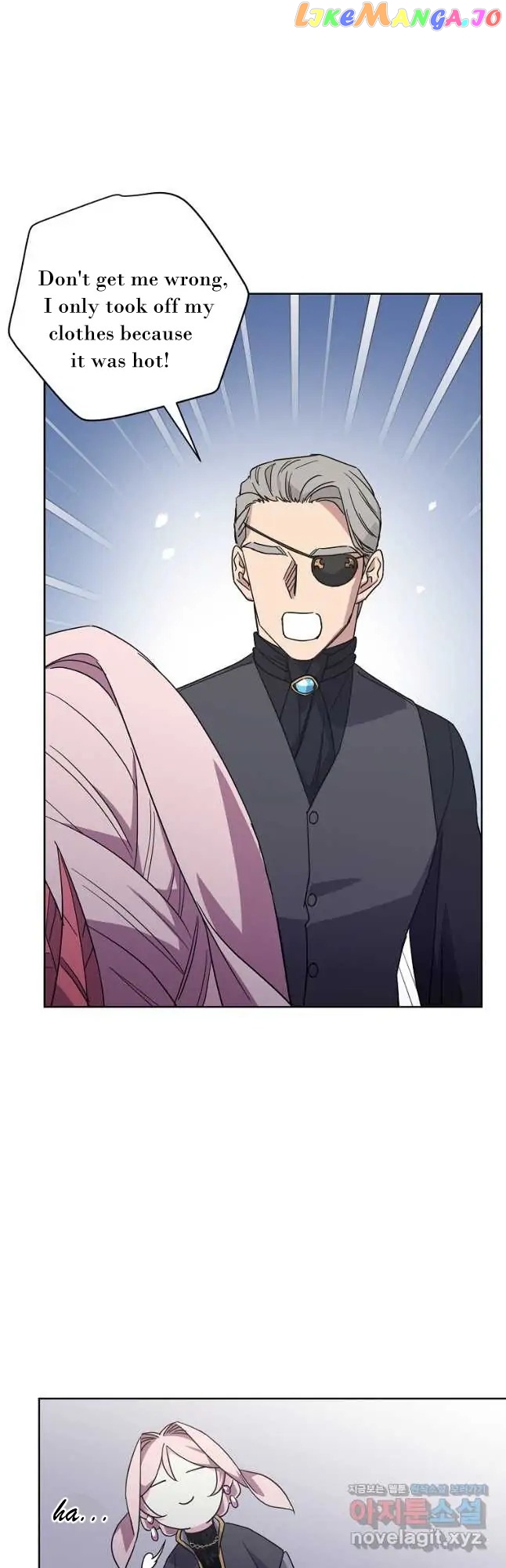 Chitra - Manhwa Chapter 169 - page 32