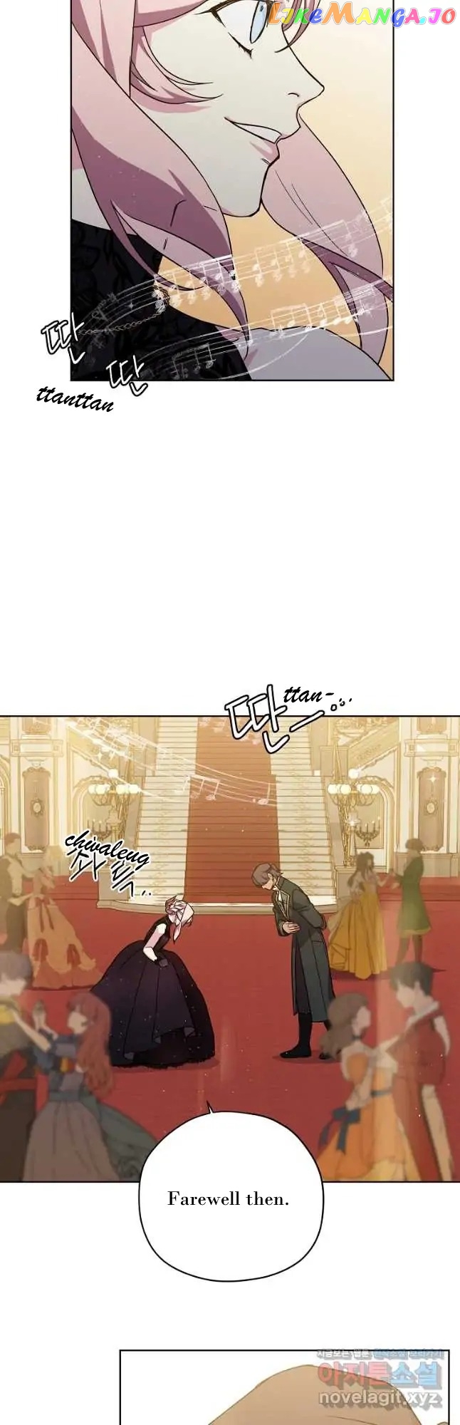 Chitra - Manhwa Chapter 169 - page 4