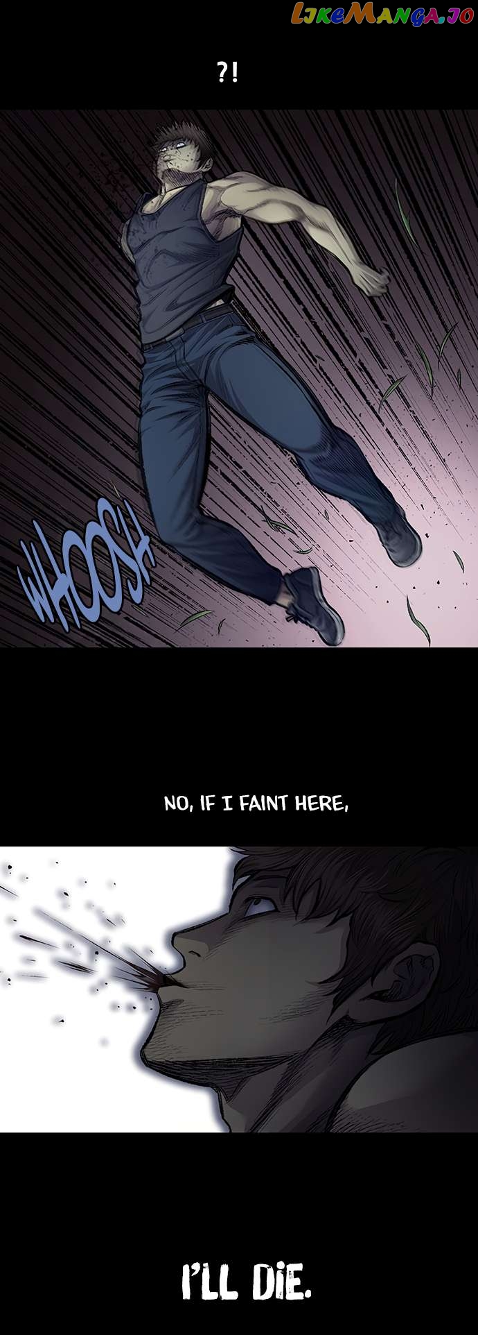 Vigilante - Manhwa Chapter 78 - page 1