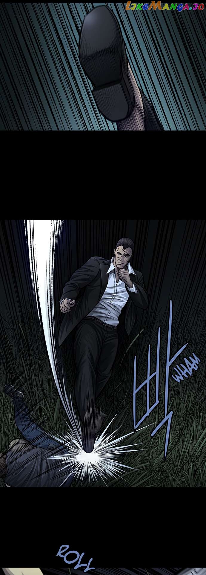 Vigilante - Manhwa Chapter 78 - page 2