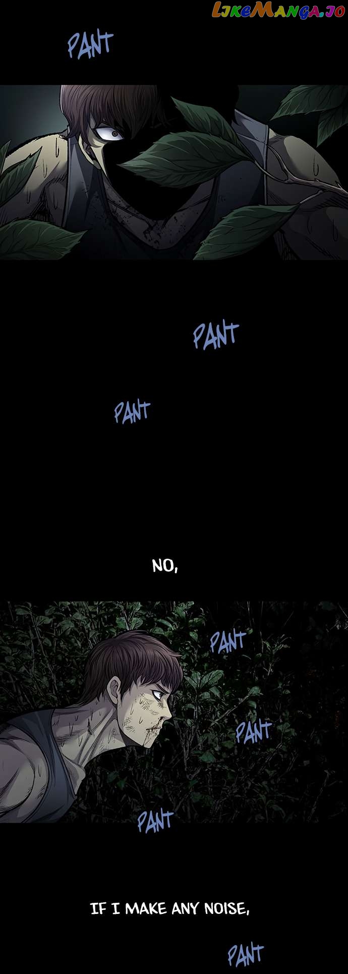 Vigilante - Manhwa Chapter 78 - page 11