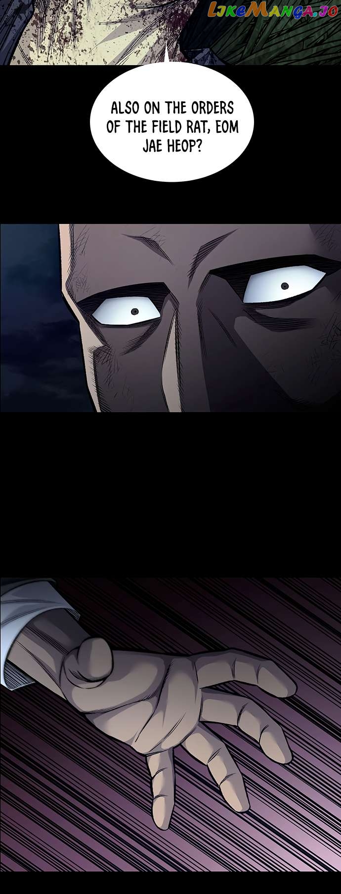 Vigilante - Manhwa Chapter 78 - page 30