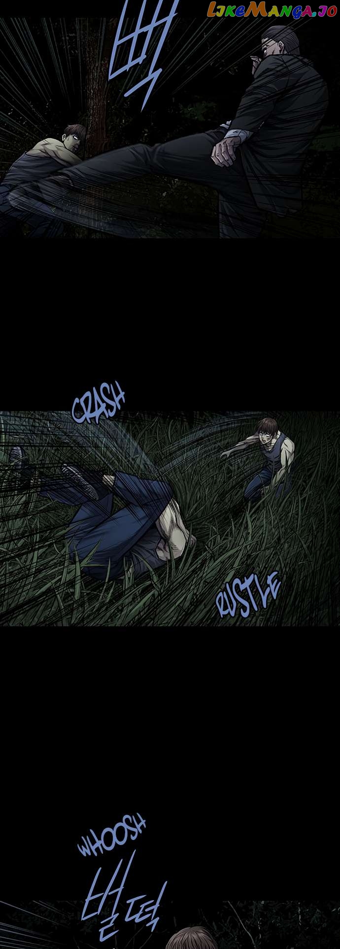 Vigilante - Manhwa Chapter 78 - page 4