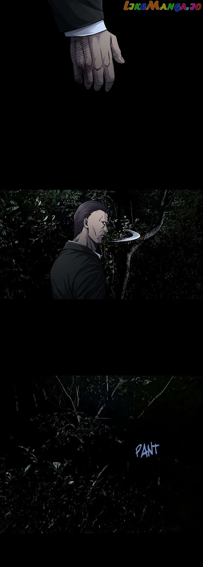 Vigilante - Manhwa Chapter 78 - page 10