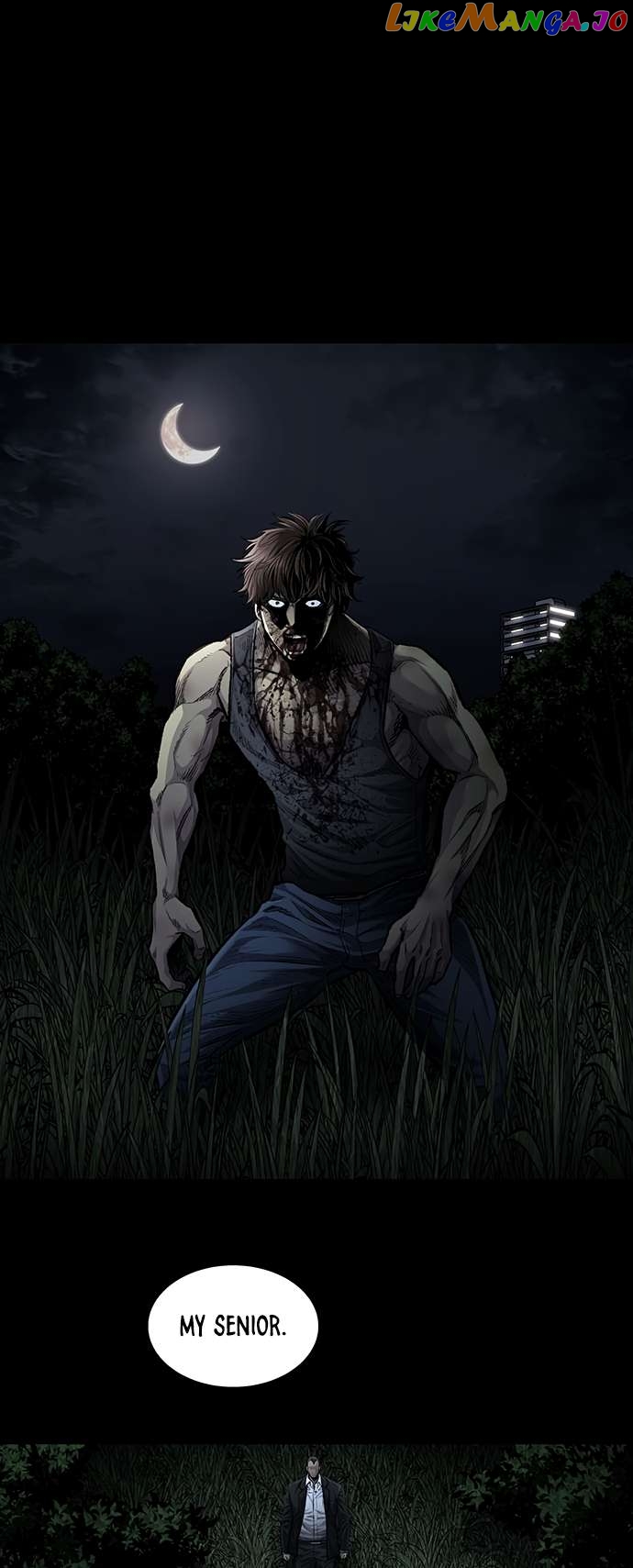 Vigilante - Manhwa Chapter 79 - page 12