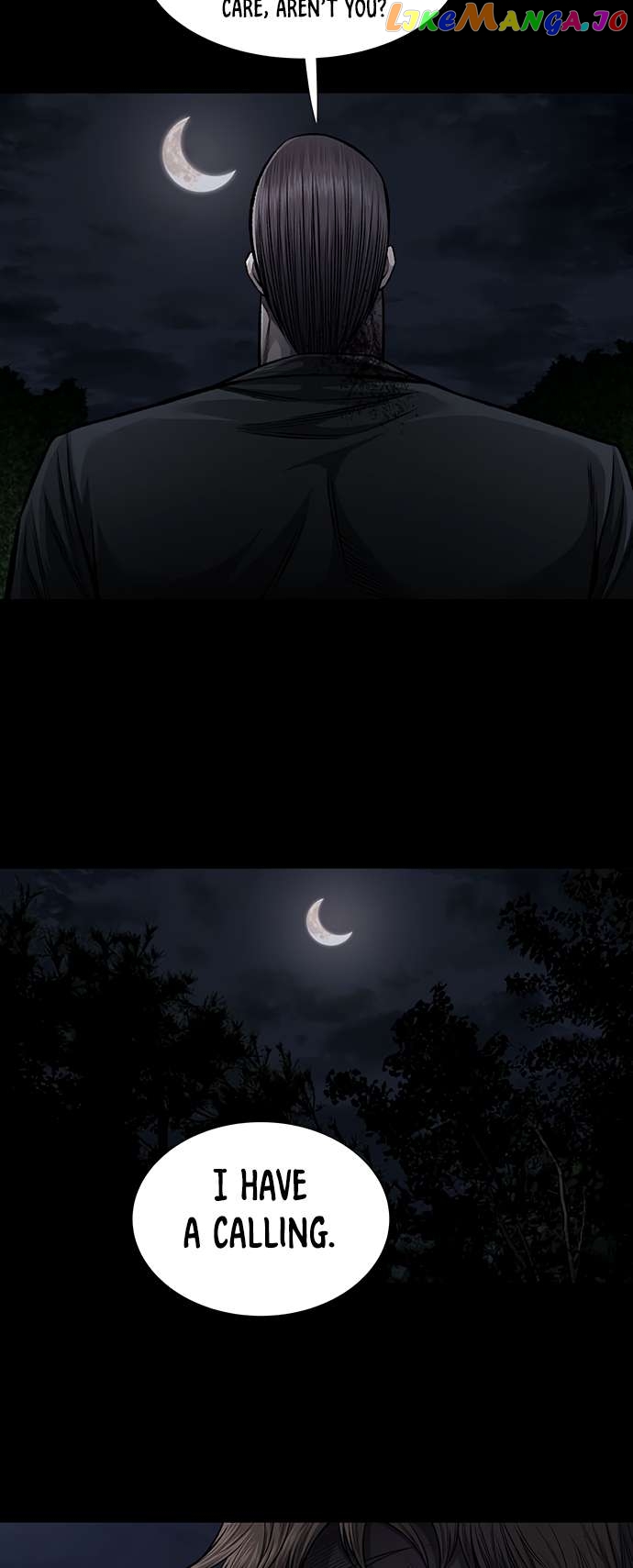 Vigilante - Manhwa Chapter 79 - page 14