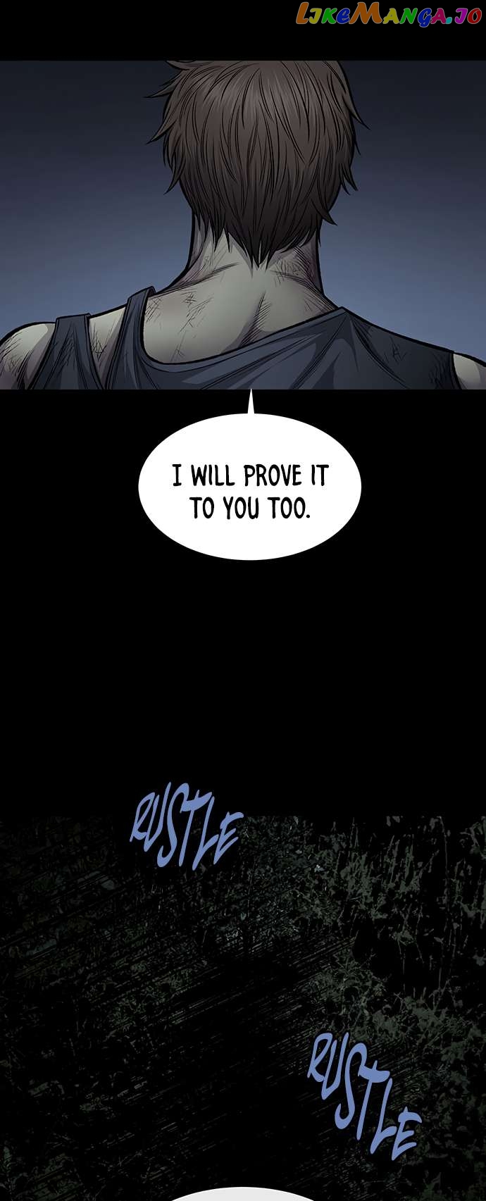 Vigilante - Manhwa Chapter 79 - page 18